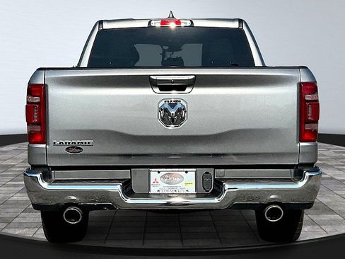 Used 2024 RAM 1500 Laramie RWD image 4