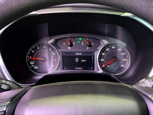 Used 2023 Chevrolet Blazer LT FWD image 14