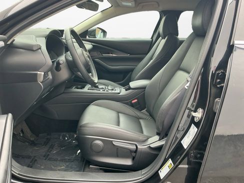 Used 2023 MAZDA CX-30 AWD 2.5 S w/ Select Package image 11