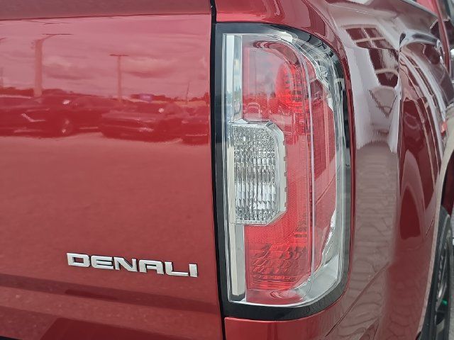 Certified 2018 GMC Canyon Denali AWD/4WD image 8