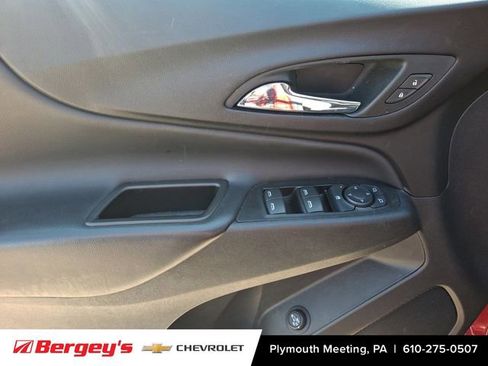 Certified 2023 Chevrolet Equinox LT FWD image 15