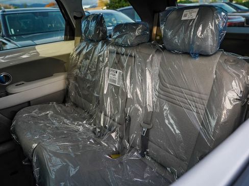 New 2026 Hyundai Palisade SE image 21