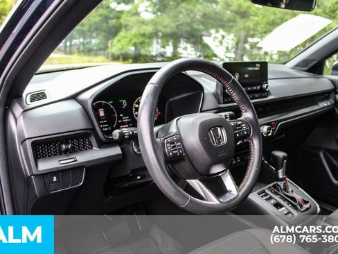Used 2024 Honda CR-V Sport image 34
