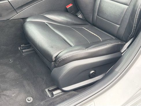 Used 2015 Mercedes-Benz C 300 4MATIC Sedan image 21