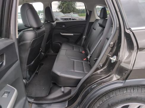 Used 2016 Honda CR-V EX-L image 15