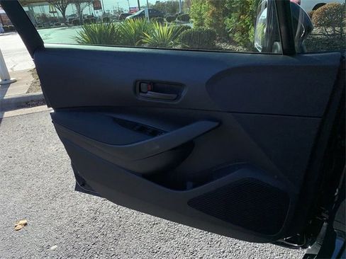 New 2026 Toyota Corolla LE image 17