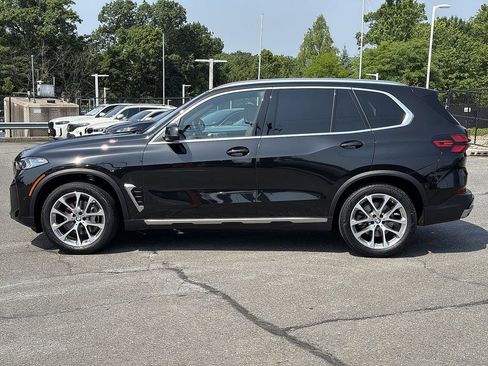 Used 2024 BMW X5 xDrive40i w/ Premium Package AWD/4WD image 11