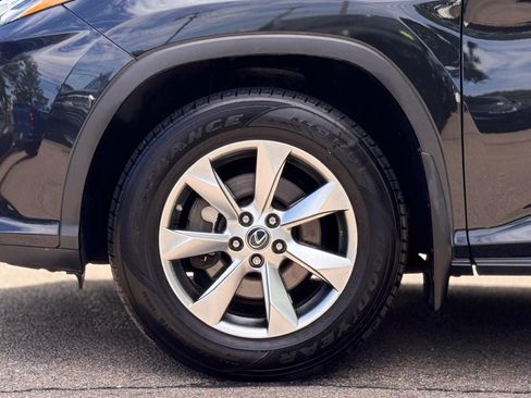 Used 2019 Lexus RX 350 AWD w/ Navigation Package image 11