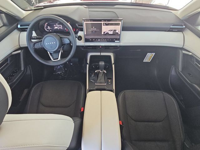 New 2026 MAZDA CX-5 Select AWD/4WD image 15