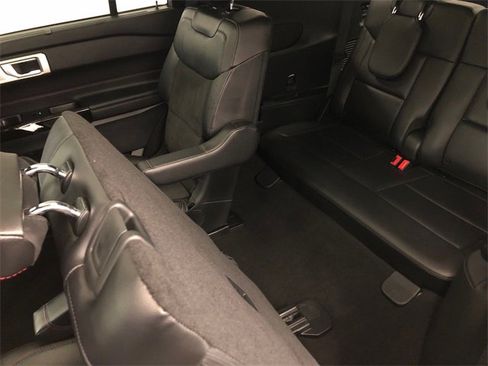 Used 2024 Ford Explorer ST w/ Equipment Group 401A image 32