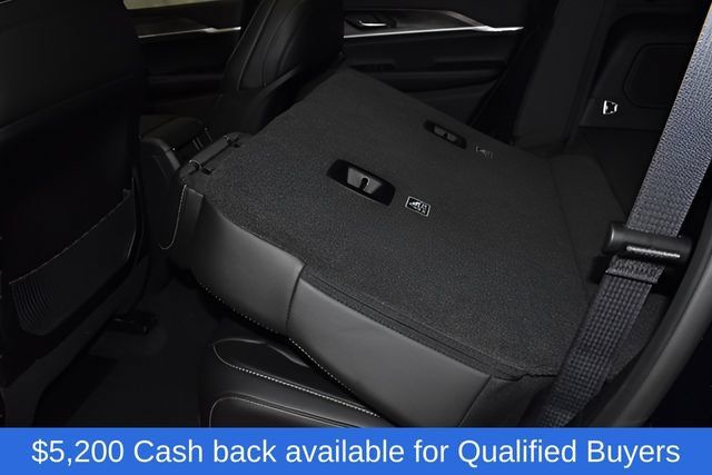 New 2026 Jeep Grand Cherokee Limited w/ Limited Altitude Package AWD/4WD image 35