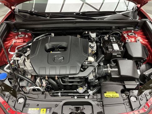 Certified 2024 MAZDA CX-30 AWD 2.5 S w/ Select Sport Pkg image 2