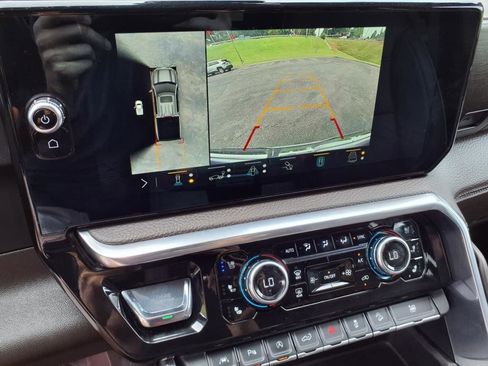 Used 2023 GMC Sierra 1500 Denali w/ Denali Reserve Package image 35