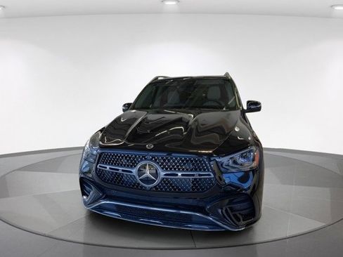 New 2026 Mercedes-Benz GLE 450 GLE 450 image 2