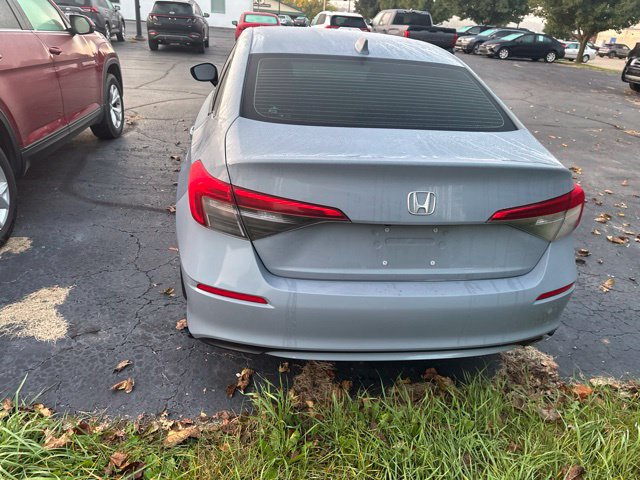 Used 2024 Honda Civic Sport image 6