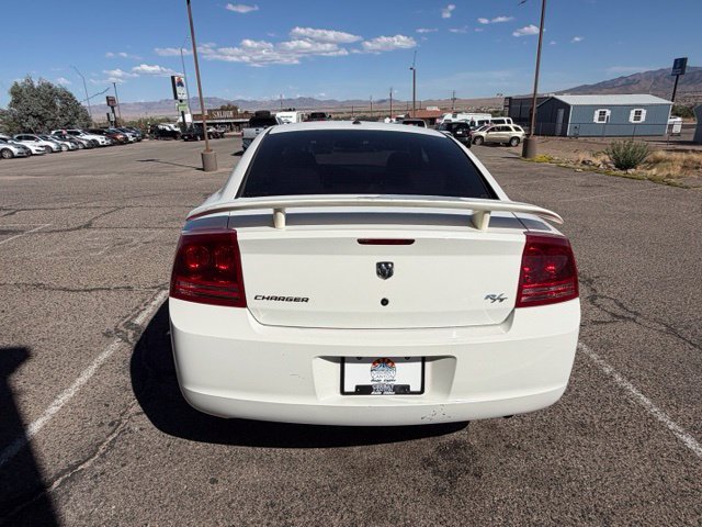 Used 2007 Dodge Charger R/T w/ Electronics Convenience Group RWD image 6