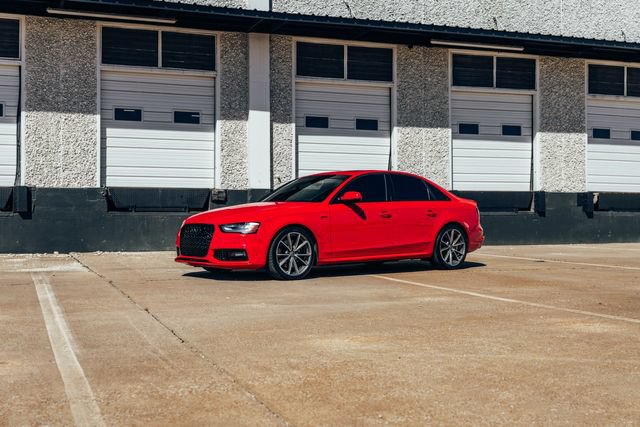 Used 2015 Audi S4 Premium Plus w/ Technology Package AWD/4WD image 58