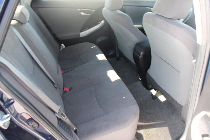 Used 2014 Toyota Prius Three FWD image 14
