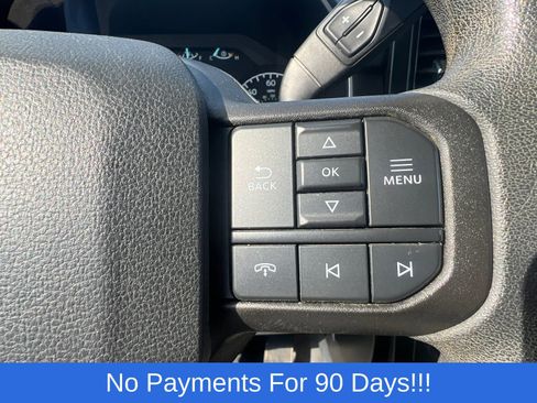 Used 2023 Ford F150 XL w/ Trailer Tow Package image 18