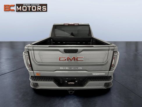 Used 2023 GMC Sierra 1500 Elevation AWD/4WD image 5