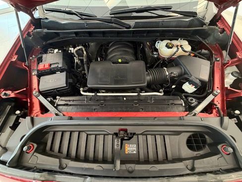Used 2023 GMC Sierra 1500 Elevation RWD image 41