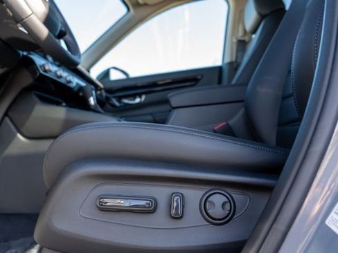 New 2026 Honda CR-V EX-L image 30