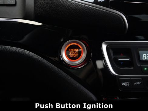 Used 2023 Honda Passport Elite image 8