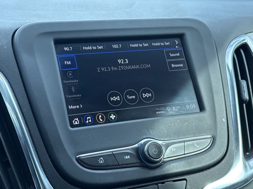 Used 2024 Chevrolet Equinox LS w/ LS Convenience Package FWD image 18