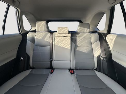 Certified 2024 Toyota RAV4 XLE Premium image 13