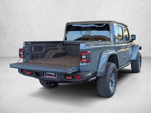 New 2026 Jeep Gladiator Mojave image 2