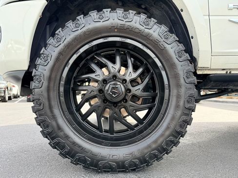 Used 2019 RAM 3500 Limited image 28