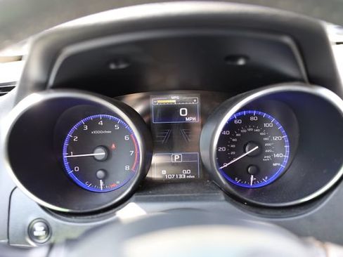Used 2019 Subaru Outback 2.5i Premium AWD/4WD image 18