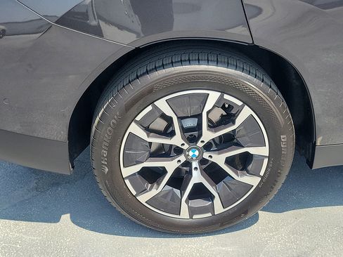 Used 2026 BMW X3 xDrive30i w/ Convenience Package AWD/4WD image 6