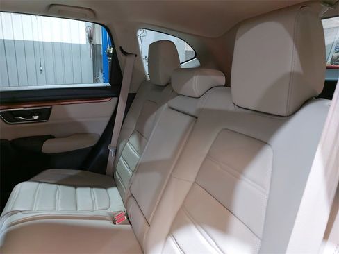Used 2017 Honda CR-V EX-L image 14