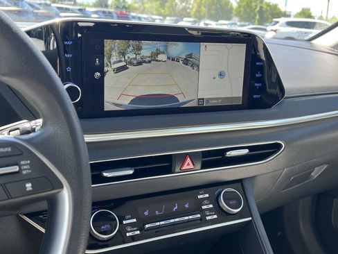 Certified 2023 Hyundai Sonata SEL FWD image 36