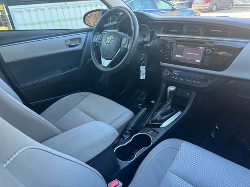 Used 2016 Toyota Corolla LE image 26