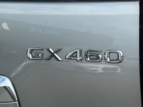 Used 2020 Lexus GX 460 Premium AWD/4WD image 4