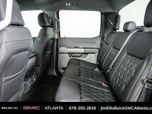 Used 2023 Ford F150 XLT AWD/4WD image 16