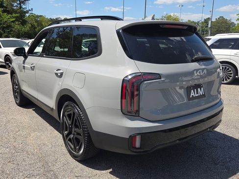 Used 2024 Kia Telluride AWD image 10