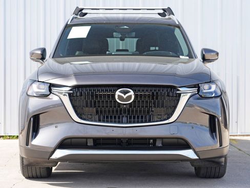 Used 2024 MAZDA CX-90 Plug-In Hybrid w/ Premium Plus image 6