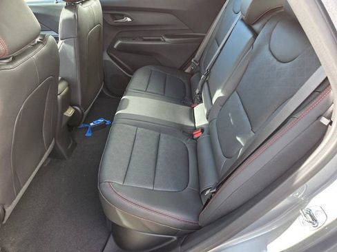 New 2027 Chevrolet Bolt RS image 7