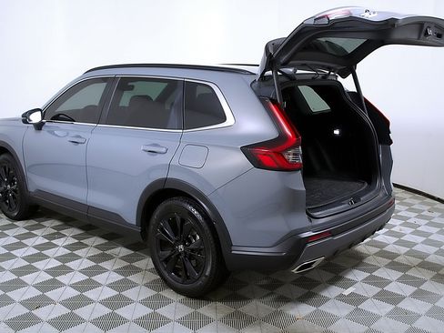 Used 2024 Honda CR-V Sport Touring image 10