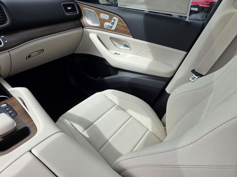 New 2026 Mercedes-Benz GLE 350 4MATIC image 29