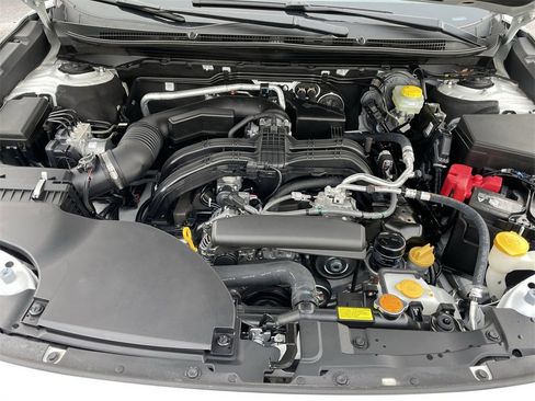 Used 2025 Subaru Outback Premium w/ Popular Package #1 image 14