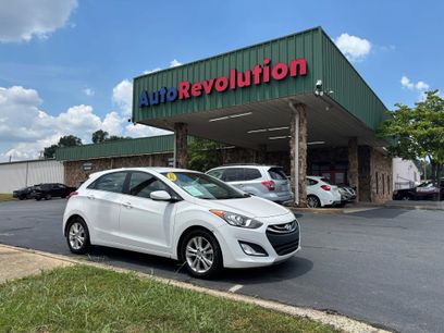 Used 2013 Hyundai Elantra GT