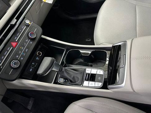 New 2026 Hyundai Tucson SE FWD image 29