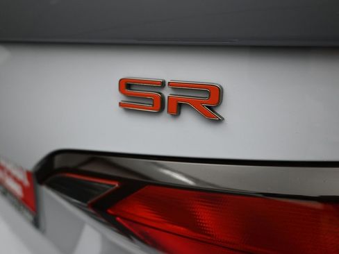 Used 2023 Nissan Versa SR w/ Trunk Package image 5