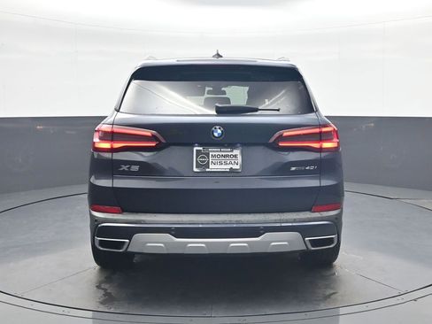 Used 2021 BMW X5 sDrive40i w/ Convenience Package RWD image 7