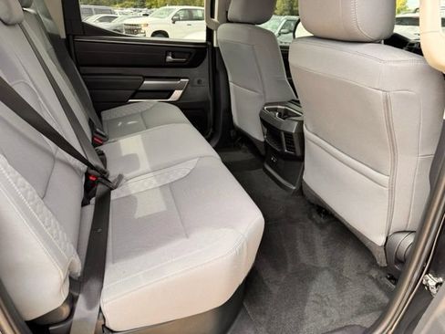 Used 2024 Toyota Tundra SR5 AWD/4WD image 13