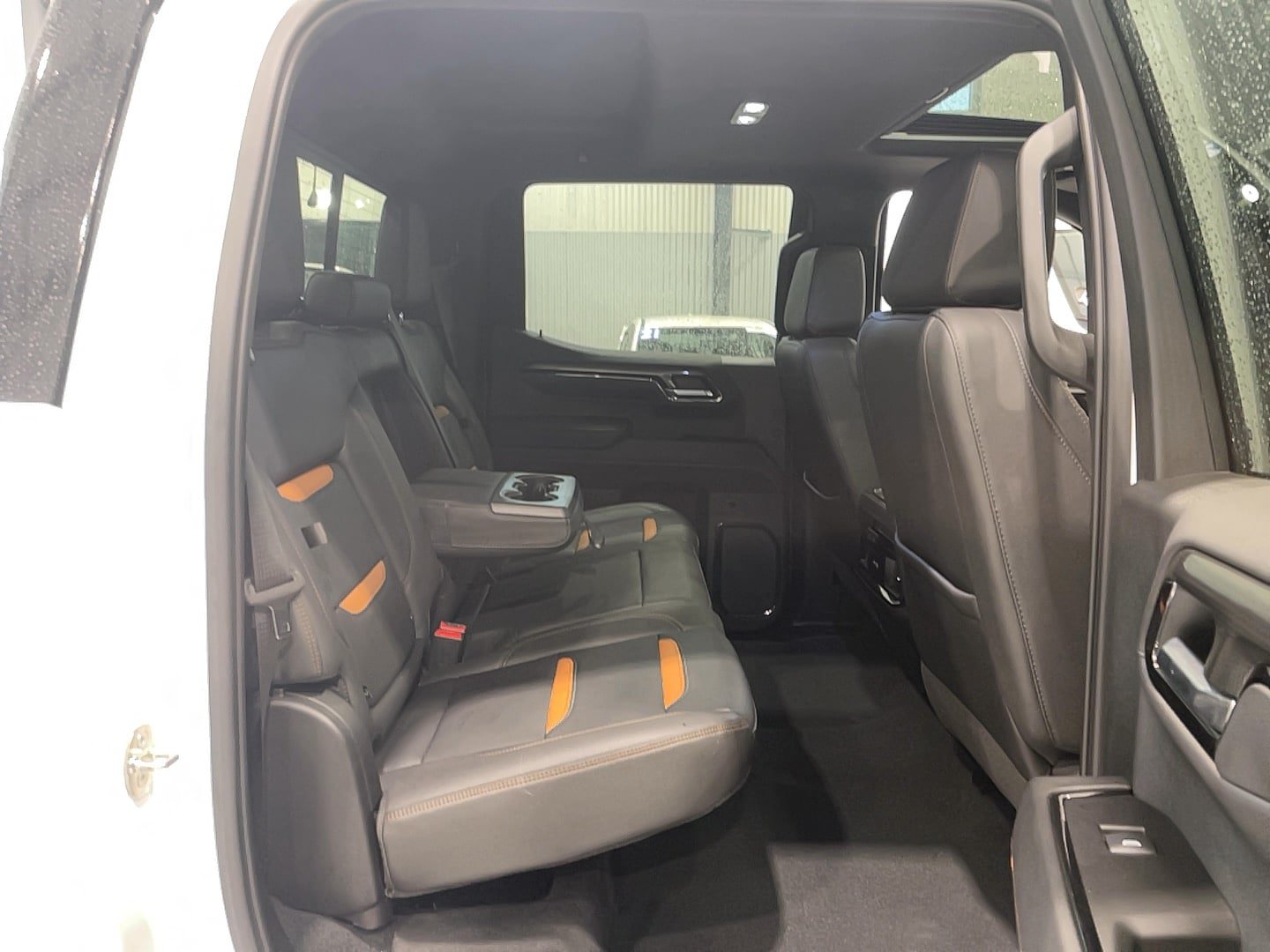 Used 2023 GMC Sierra 1500 AT4 w/ AT4 Premium Package AWD/4WD image 17